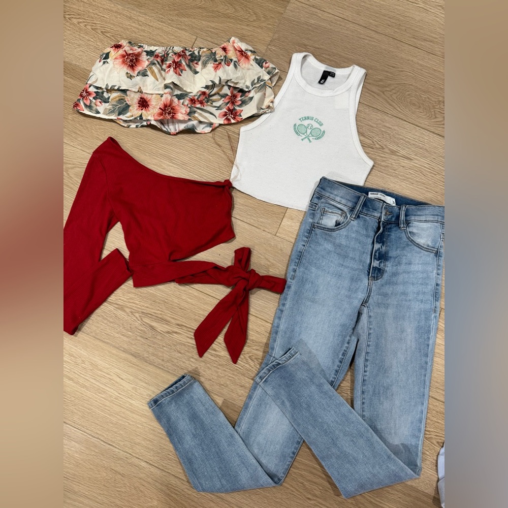 Women’s XS BUNDLE